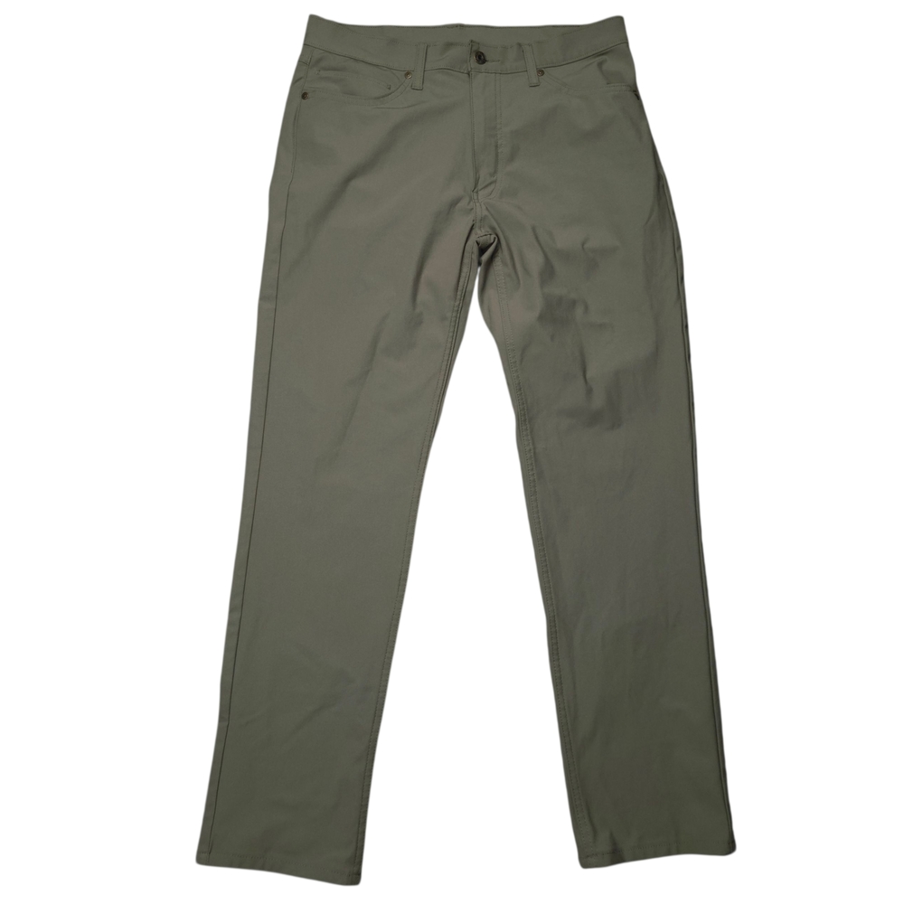 Levi 511 Olive Pants
